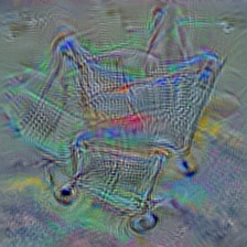 n04204347 shopping cart